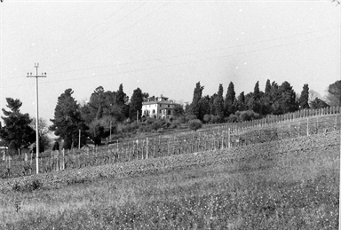 Villa Rosetti